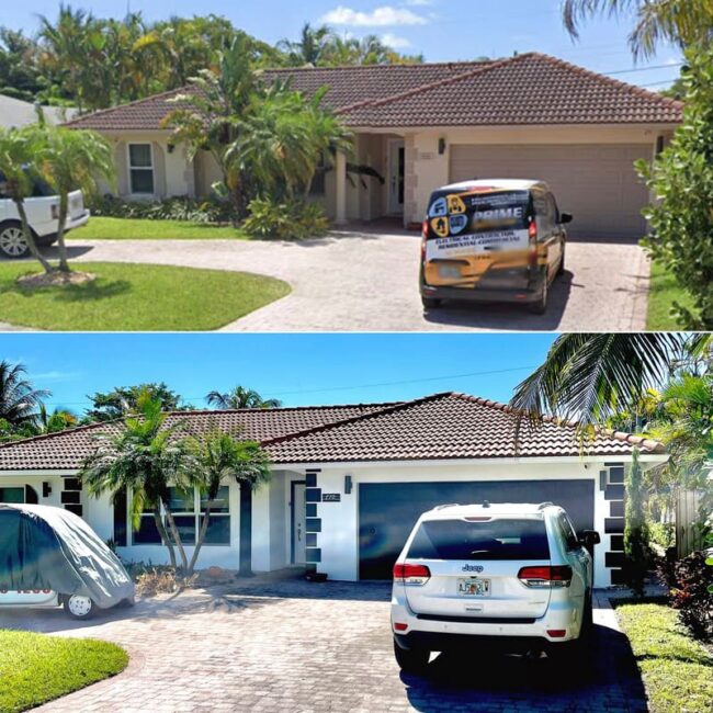 Paint Boca Raton