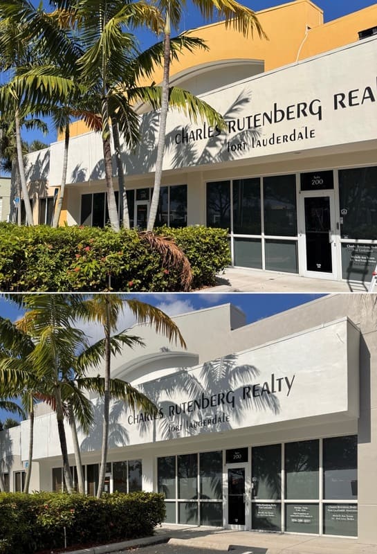 Paint Boca Raton
