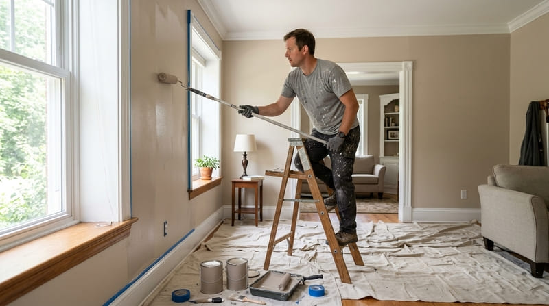 Paint Boca Raton