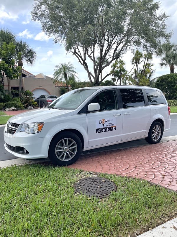 Paint Boca Raton